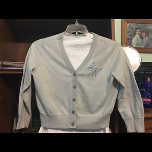 Cardigan/Sweater “Star Wars”